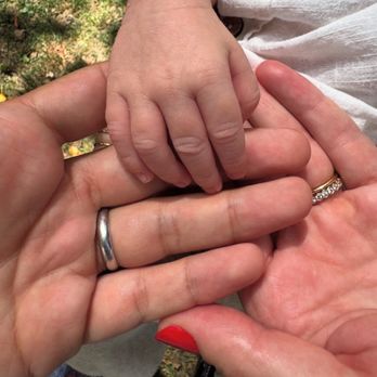 AH Nail & Spa - Baby announcement nails - Nail Salons Near Me - New York, New York AH Nail & Spa - Baby announcement nails - Nail Salons Near Me - New York, New York