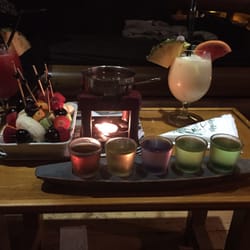 TamTam Bambou est tout simplement le meilleur bar cocktail de Liege !