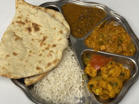 Jo's Indian Kitchen by null