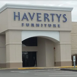 Exterior photo of Havertys Furniture - Springfield, Missouri Exterior photo of Havertys Furniture - Springfield, Missouri