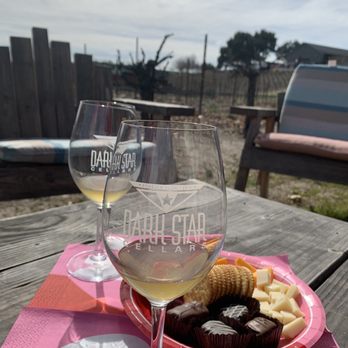 Dark Star Cellars - Wineries Near Me - Paso Robles, California Dark Star Cellars - Wineries Near Me - Paso Robles, California