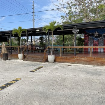 Seis-93 - Outdoor seating - Bars Near Me - Vega Baja, Puerto Rico Seis-93 - Outdoor seating - Bars Near Me - Vega Baja, Puerto Rico