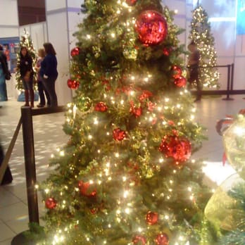 Festival of Trees - Local Flavor Near Me - Edmonton, Alberta Festival of Trees - Local Flavor Near Me - Edmonton, Alberta