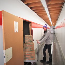 U-Haul Moving & Storage of Greensburg