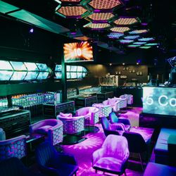 Eclipse Lounge & Grill