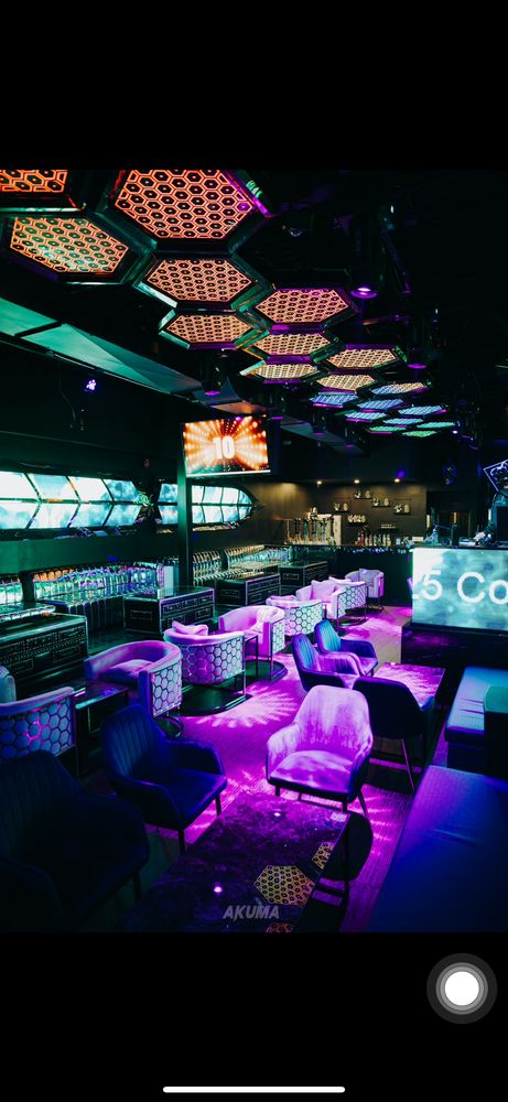 Eclipse Lounge & Grill Image
