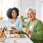 Home Helpers Home Care Of Mission Valley