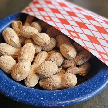 Johnny Rebs' True South - Peanuts - Southern Near Me - Long Beach, California Johnny Rebs' True South - Peanuts - Southern Near Me - Long Beach, California