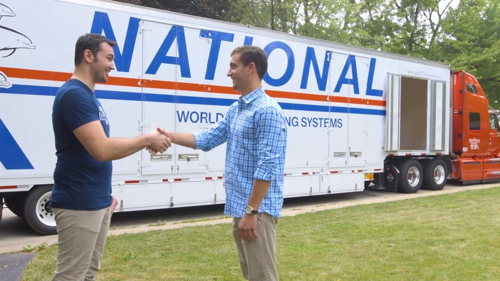 J&R RELOCATION INC