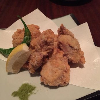 Yopparai - Karaage - Izakaya Near Me - New York, New York Yopparai - Karaage - Izakaya Near Me - New York, New York