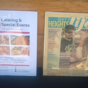 Spanglish Eats - a menu and a poster - Empanadas Near Me Spanglish Eats - a menu and a poster - Empanadas Near Me