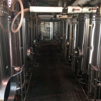 Jackson-Triggs Winery - White wine stainless fermentation tanks - Wineries Near Me - Niagara On the Lake, Ontario Jackson-Triggs Winery - White wine stainless fermentation tanks - Wineries Near Me - Niagara On the Lake, Ontario