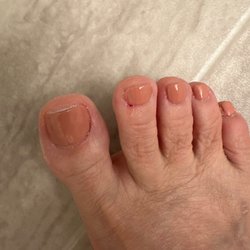 Happy Nails