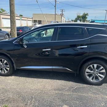 Sharp Auto Detail - Auto Detailing Near Me - Decatur, Illinois