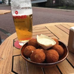De Korenmarkt
