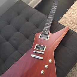 Vintage explorer style build. Vintage explorer style build.