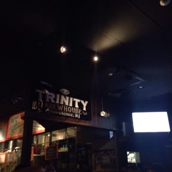 Trinity Brewhouse - American Near Me - Providence, Rhode Island Trinity Brewhouse - American Near Me - Providence, Rhode Island