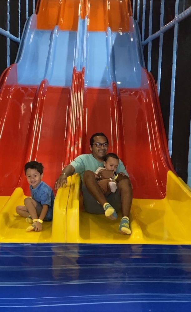 UPTOWN JUNGLE FUN PARK LAVEEN 23 Photos 6310 S 35th Ave, Phoenix, AZ Yelp