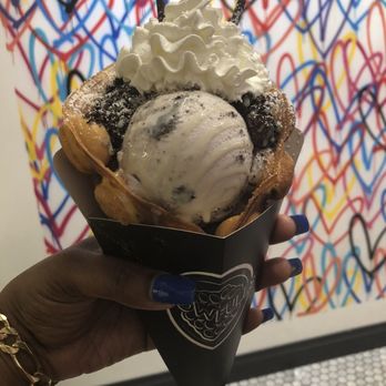 Wowfulls - Desserts Near Me - Brooklyn, New York Wowfulls - Desserts Near Me - Brooklyn, New York