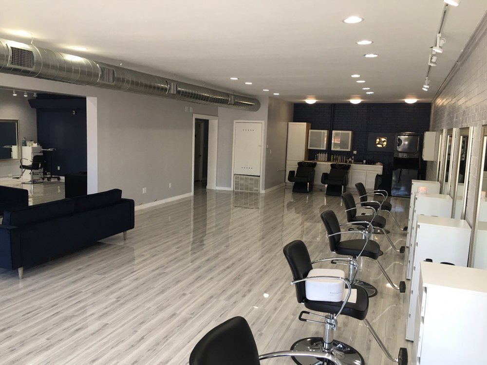 THE HAIR LAB Houston, TX 92 Photos & 17 Reviews Hair Salons