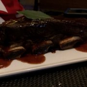 Photo of BLT Steak - Las Vegas, NV, United States. short rib