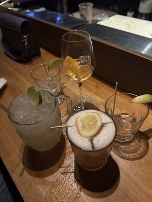 Taverne Midway by null