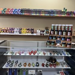 Stoned Goat Smoke Shop