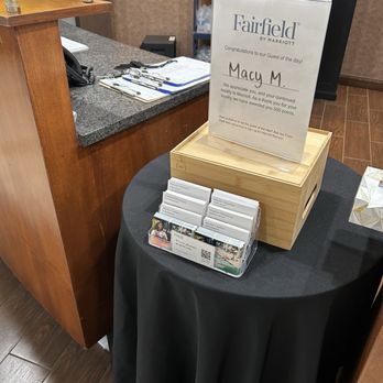 Fairfield by Marriott Inn & Suites New Braunfels - Hotels Near Me - New Braunfels, Texas Fairfield by Marriott Inn & Suites New Braunfels - Hotels Near Me - New Braunfels, Texas