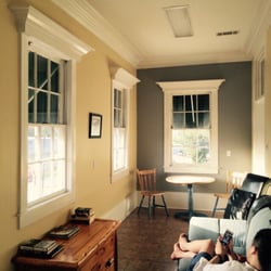 Auberge Nouvelle Orleans - Reading lounge