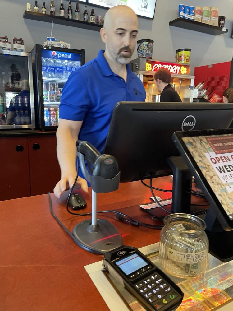 Social spots from Independence Cinema