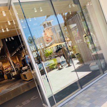 Nike Well Collective - Entrance - Shoe Stores Near Me - Long Beach, California Nike Well Collective - Entrance - Shoe Stores Near Me - Long Beach, California