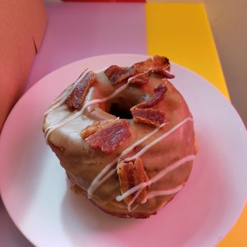 PVDonuts - Donuts Near Me - Providence, Rhode Island