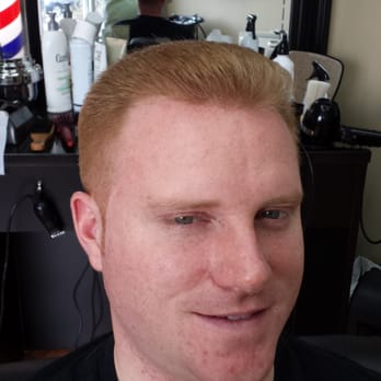 Barber One - Barbers Near Me - Orland Park, Illinois