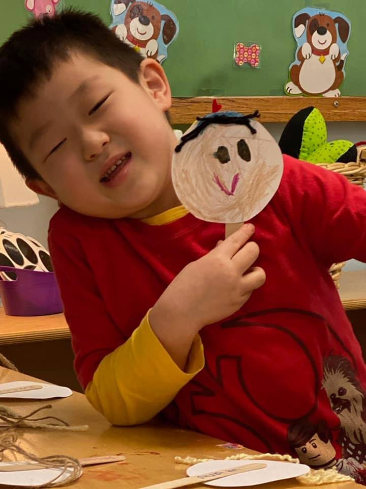 Little Sprouts at Six Forks Preschool - childcare center in Raleigh, NC