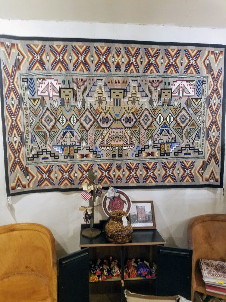 TEEC NOS POS TRADING POST 15 Photos Teec Nos Pos, AZ Yelp