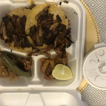 Taqueria Melendez - Pastor w charro beans - Mexican Near Me - Azle, Texas Taqueria Melendez - Pastor w charro beans - Mexican Near Me - Azle, Texas