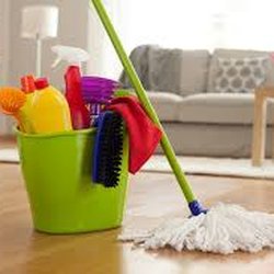 CJT Cleaning Services