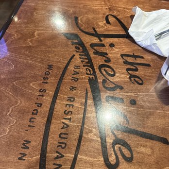 The Fireside Lounge Bar & Restaurant - American Near Me - Saint Paul, Minnesota The Fireside Lounge Bar & Restaurant - American Near Me - Saint Paul, Minnesota