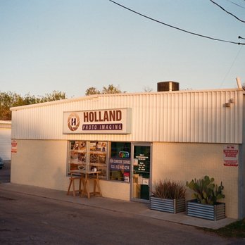 Holland Photo Imaging - storefront - Photography Stores & Services Near Me - Austin, Texas Holland Photo Imaging - storefront - Photography Stores & Services Near Me - Austin, Texas