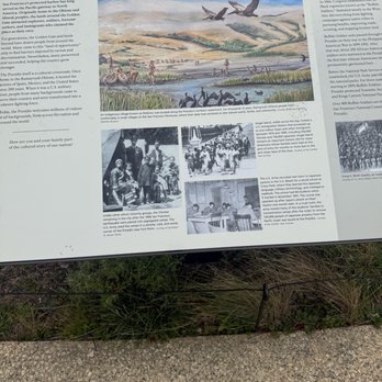 Presidio Visitor Center - Landmarks & Historical Buildings Near Me - San Francisco, California Presidio Visitor Center - Landmarks & Historical Buildings Near Me - San Francisco, California