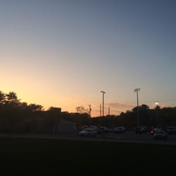 Scituate High School - Spring for the arts