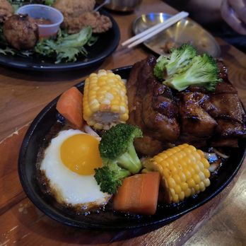 The Thousand Sunny - Pork belly - American Near Me - Pinecrest, Florida
