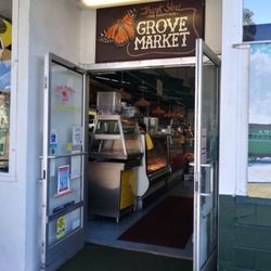 Grove Market
