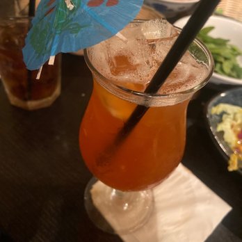 Mikimoto - Mai Tai drink!! - Japanese Near Me - New Orleans, Louisiana Mikimoto - Mai Tai drink!! - Japanese Near Me - New Orleans, Louisiana
