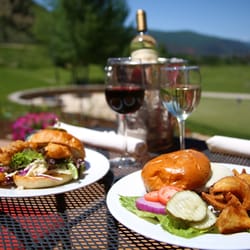 The Ironbridge Grill