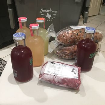 Farmhouse Delivery - SOCO, Raisin Pecan Bread and Boar - CSA Near Me - Austin, Texas Farmhouse Delivery - SOCO, Raisin Pecan Bread and Boar - CSA Near Me - Austin, Texas