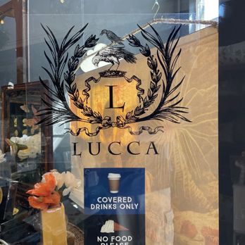 LUCCA Great Finds - The door - Gift Shops Near Me - Seattle, Washington LUCCA Great Finds - The door - Gift Shops Near Me - Seattle, Washington