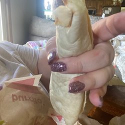 Taco John's