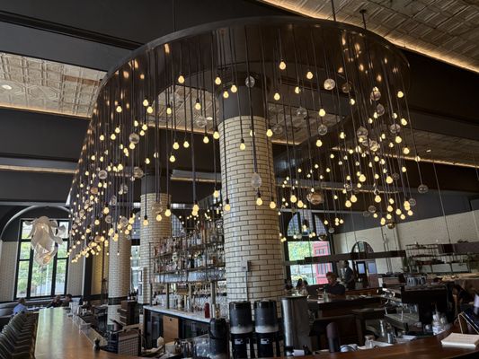 The Apparatus Room by null