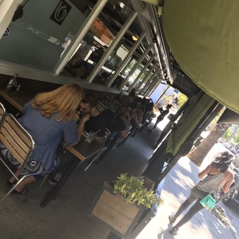 Blu Jam Cafe - Breakfast & Brunch Near Me - Sherman Oaks, California